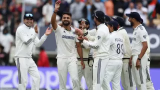 भारत बनाम इंग्लैंड 3rd टेस्ट पिच रिपोर्ट: लॉर्ड्स, लंदन की पिच रिपोर्ट कैसी होगी ?