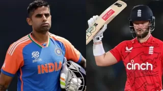 India vs England T20I series: IND vs ENG head to head record in T20I