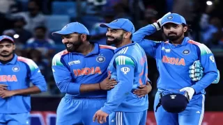 IND vs NZ Final: चैंपियंस ट्रॉफी फाइनल के लिए संभावित प्लेइंग 11