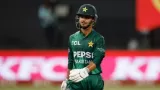 India vs Pakistan: 3