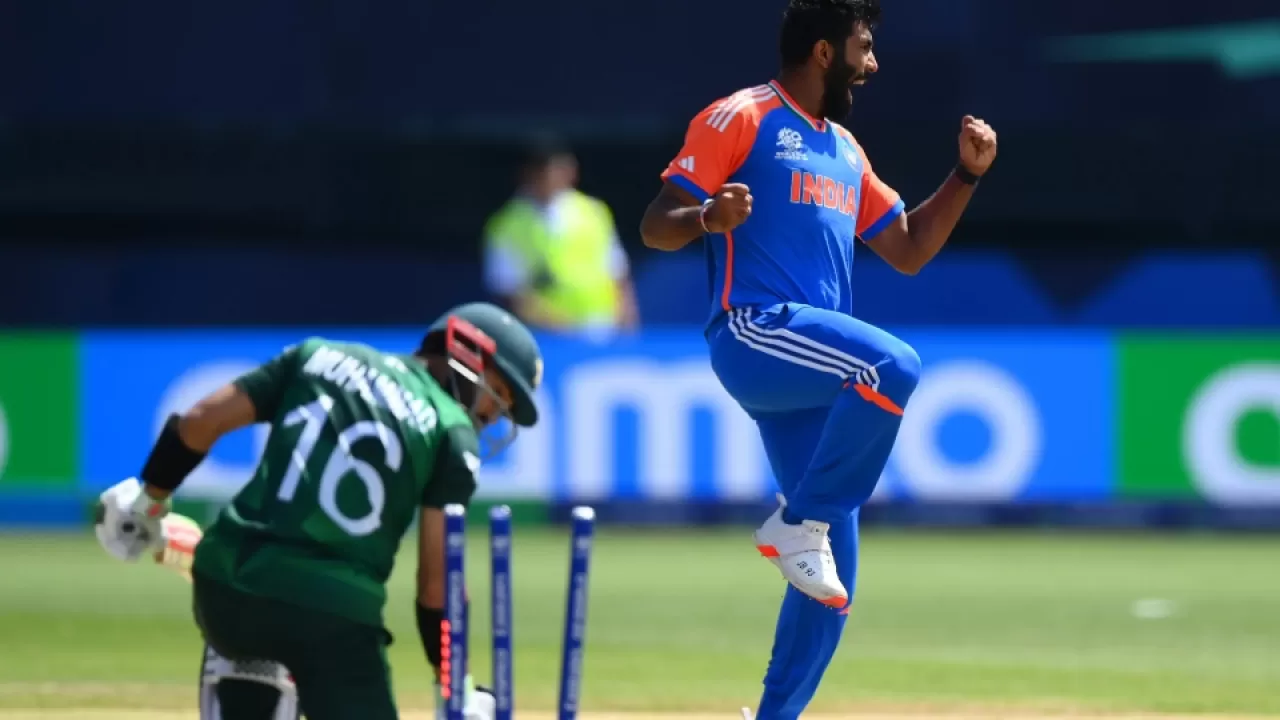 India vs Pakistan Asia Cup 2025 Match Date & India’s Complete Fixtures