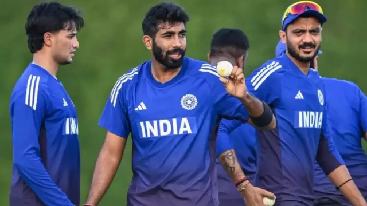 भारत बनाम यूएई पिच रिपोर्ट: 2nd T20I में दुबई क्रिकेट स्टेडियम की पिच रिपोर्ट कैसी होगी ?