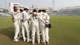 India vs West Indies