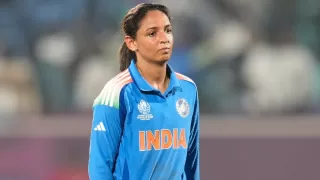 India Women Loses by 4 Runs: Is Their Semi-Final Dream Over?