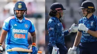 भारत महिला बनाम इंग्लैंड महिला पिच रिपोर्ट: 2nd ODI में रिवरसाइड ग्राउंड की पिच रिपोर्ट कैसी होगी?