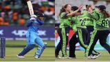 India Women vs Ireland Women Squad Announcement, Schedule