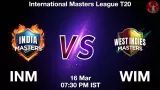 IML T20 Final :