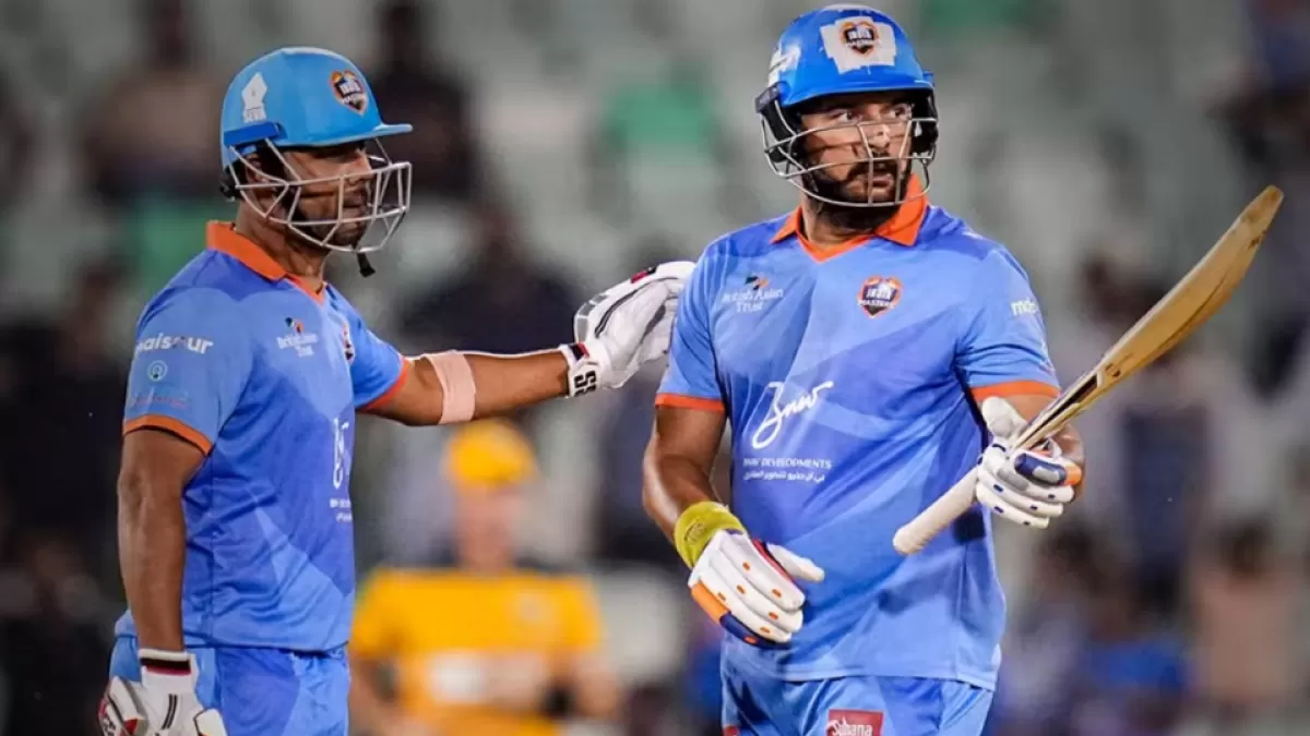 INM vs WIM Dream11 भविष्यवाणी, टीम, आज का IML 2025 Final