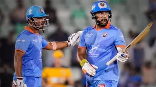 INM vs WIM Dream11 भविष्यवाणी, टीम, आज का IML 2025 Final