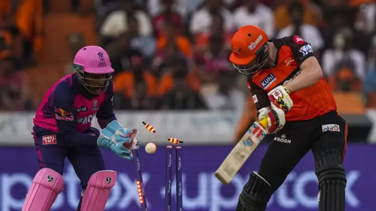 IPL 2025 2nd Match: SRH vs RR Dream11 Prediction, Pitch and Weather Report, Playing11