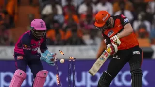 IPL 2025 2nd Match: SRH vs RR Dream11 Prediction, Pitch and Weather Report, Playing11