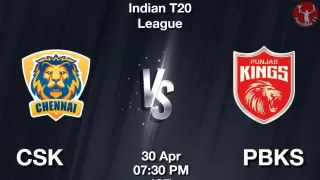 IPL 2025: CHE vs PBKS Dream11 Prediction in Hindi, Match 49, Playing 11, Fantasy Cricket Tips