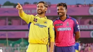 IPL 2025: CHE vs RR Playing 11, आज टॉस कौन जीतेगा 