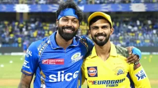 IPL 2025: CSK vs MI Dream11 Prediction, Team, Playing 11, Weather, Pitch Report