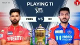 IPL 2025: DC vs