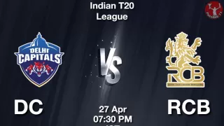 IPL 2025: DC vs RCB Dream11 Prediction in Hindi, Match 46, Playing 11, Fantasy Cricket Tips