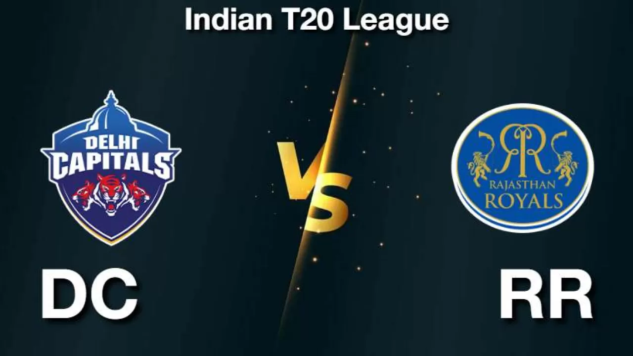 IPL 2025: DEL vs RR ड्रीम11 Prediction in Hindi, Match 32, Playing 11, Fantasy Cricket Tips