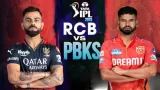 IPL 2025 Final: RCB