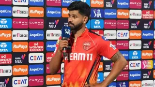IPL 2025 Final : श्रेयस अय्यर ने दिया ऐसा बयान जो हो गया वायरल