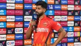 IPL 2025 Final :