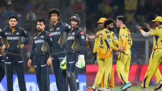 IPL 2025: GT vs CHE Playing 11, आज टॉस कौन जीतेगा 