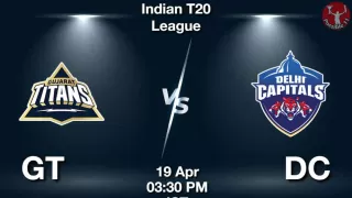 IPL 2025: GT vs DC ड्रीम11 Prediction in Hindi, Match 35, Playing 11, Fantasy Cricket Tips