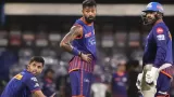 IPL 2025, GT vs