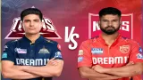 IPL 2025 : GT