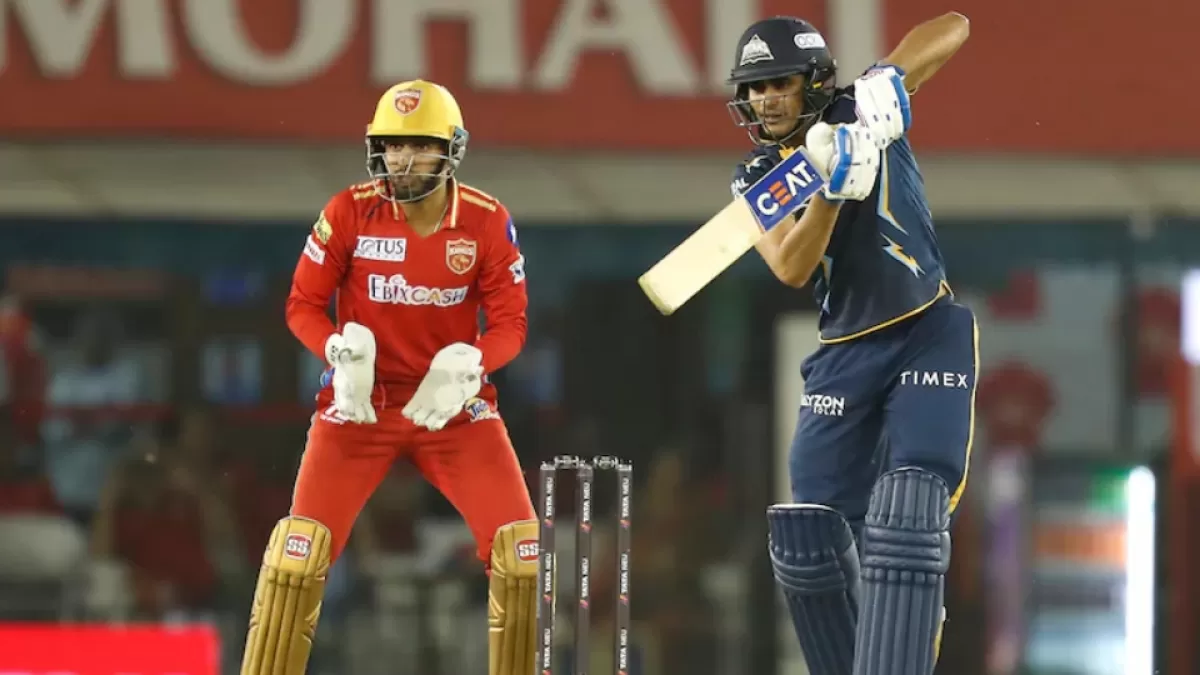IPL 2025: पंजाब किंग्स के खिलाफ शुभमन गिल का रिकॉर्ड कैसा है?
