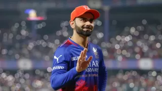 IPL 2025: How is Virat Kohli record at Eden Gardens Stadium