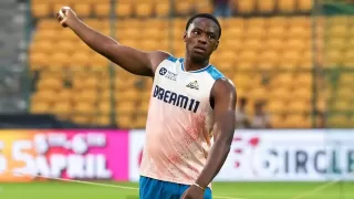 IPL 2025: Kagiso Rabada