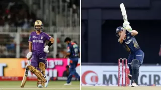 IPL 2025: KKR vs GT की प्लेइंग 11, आज टॉस कौन जीतेगा 