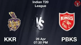 IPL 2025: KKR vs PBKS Dream11 Prediction in Hindi, Match 44, Playing 11, Fantasy Cricket Tips