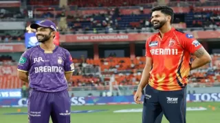 IPL 2025: KKR vs PBKS की प्लेइंग 11, आज टॉस कौन जीतेगा 