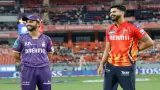 IPL 2025: KKR vs
