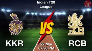 IPL 2025: KKR vs RCB ड्रीम11 Prediction in Hindi, 1st Match Preview, Dream11 Team