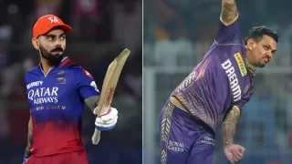 IPL 2025: KKR vs RCB Dream11 Prediction, Pitch Report, Weather Report, Playing11