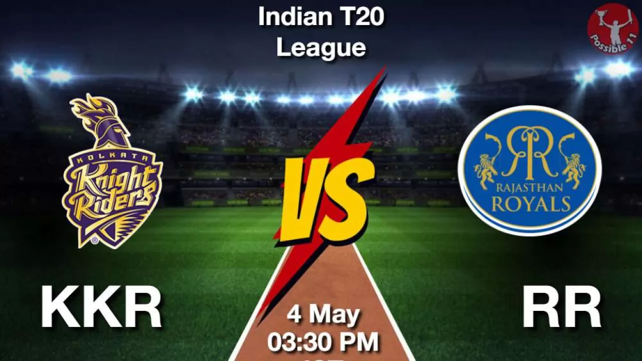 IPL 2025: KKR vs RR Dream11 Prediction in Hindi, Match 53, Playing 11, Fantasy Cricket Tips