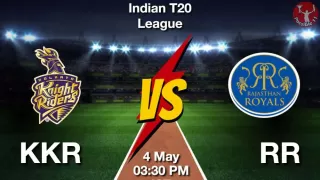 IPL 2025: KKR vs RR Dream11 Prediction in Hindi, Match 53, Playing 11, Fantasy Cricket Tips