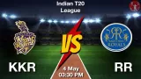 IPL 2025: KKR vs