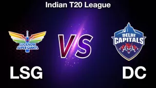 IPL 2025: LKN vs DC Dream11 Prediction in Hindi, Match 40, Playing 11, Fantasy Cricket Tips