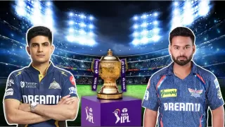 IPL 2025: LSG vs GT Dream11 Prediction in Hindi, Match 63, Playing 11, Fantasy Cricket Tips