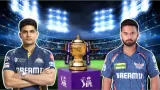IPL 2025: LSG vs