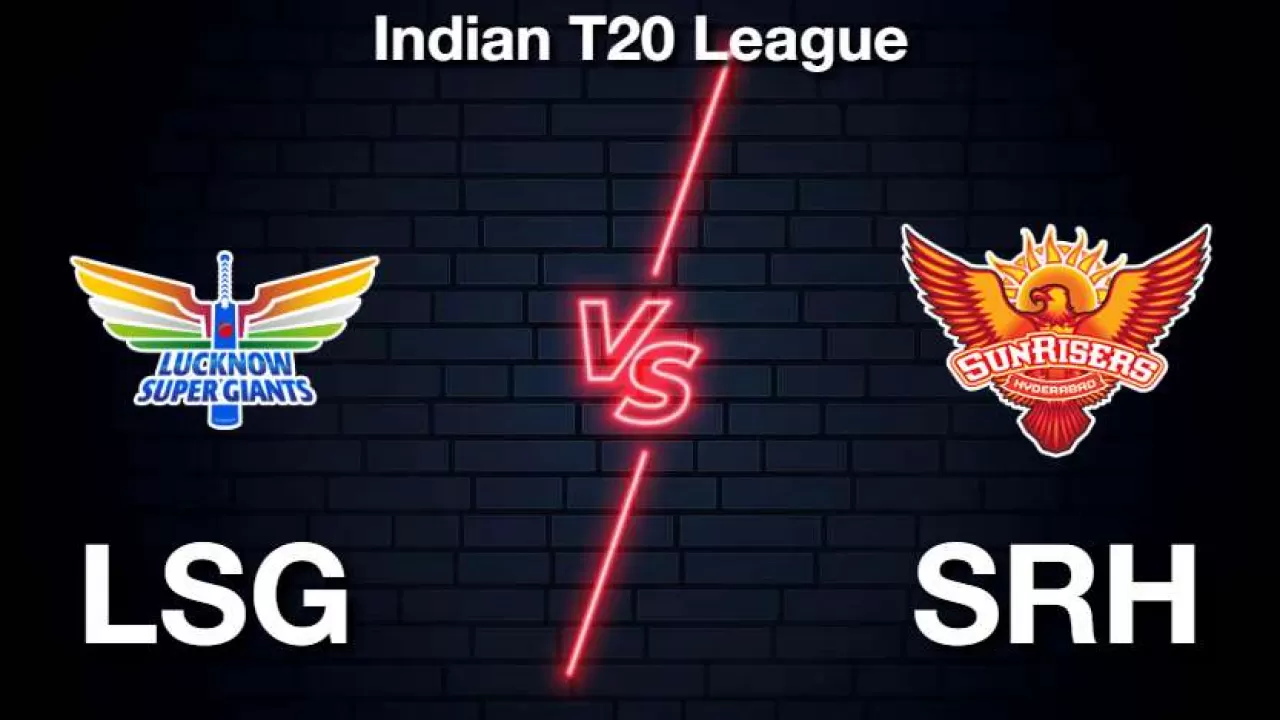 IPL 2025: LSG vs SRH Dream11 Prediction in Hindi, Match 61, Playing 11, Fantasy Cricket Tips