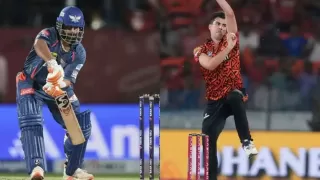 IPL 2025: LSG vs SRH Playing 11, आज टॉस कौन जीतेगा ?