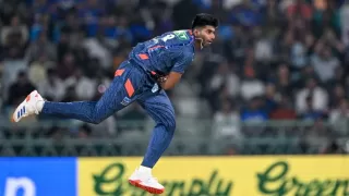 IPL 2025: Mayank Yadav