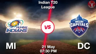 IPL 2025: MI vs DC Dream11 Prediction in Hindi, Match 63, Playing 11, Fantasy Cricket Tips