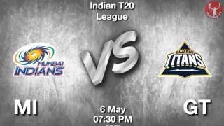 IPL 2025: MI vs GT Dream11 Prediction in Hindi, Match 56, Playing 11, Fantasy Cricket Tips