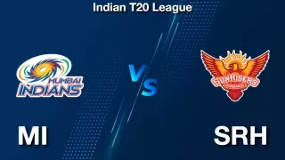 IPL 2025: MI vs SRH ड्रीम11 Prediction in Hindi, Match 33, Playing 11, Fantasy Cricket Tips