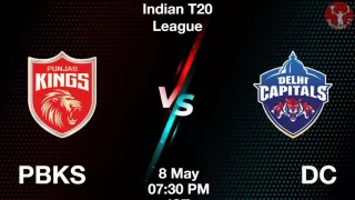 IPL 2025: PBKS vs DC Dream11 Prediction in Hindi, Match 58, Playing 11, Fantasy Cricket Tips